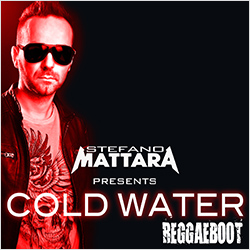 MPP064 | STEFANO MATTARA REGGAEBOOT – Cold Water