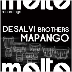MOL212 | DE SALVI BROTHERS – Mapango