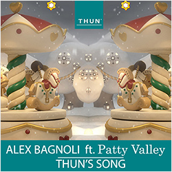 MPP069 | ALEX BAGNOLI Feat. Patty Valley – Thun’s Song