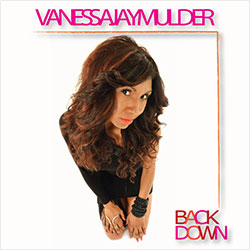 MPP071 | VANESSA JAY MULDER – Back Down