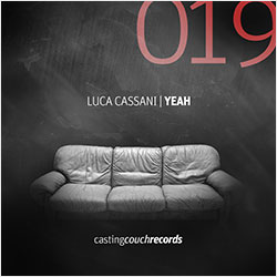 CAS019 | LUCA CASSANI – Yeah