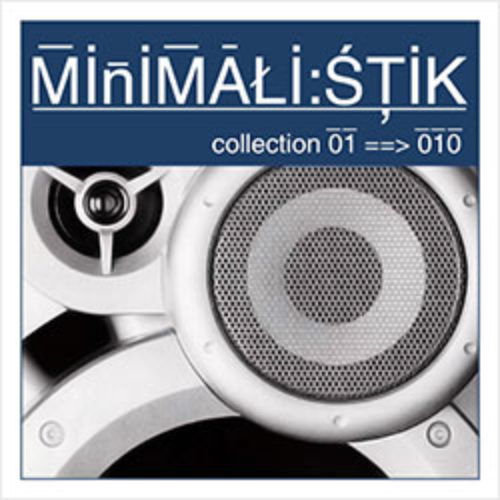 MINCD01a