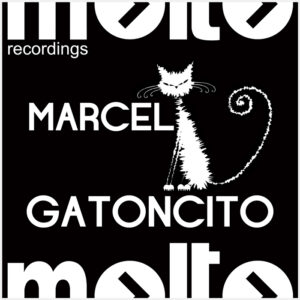 MOL214 | MARCEL – Gatoncito