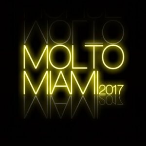 MLT122 | AA.VV. – MOLTO MIAMI 2017