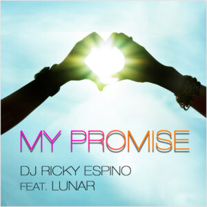 MOL219 | DJ RICKY ESPINO Feat. Lunar – My Promise