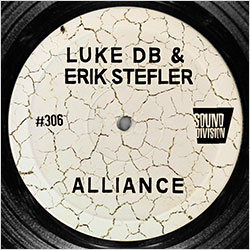 SD0306 | LUKE DB & ERIK STEFLER – Alliance