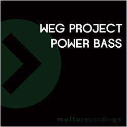 MOL221 | WEG PROJECT – Power Bass