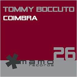 MAM026 | TOMMY BOCCUTO – Coimbra