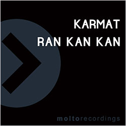 MOL226 | KARMAT – Ran Kan Kan