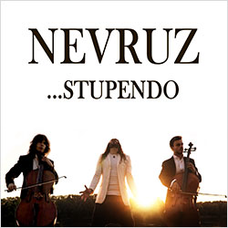 MPP072 | NEVRUZ – … Stupendo