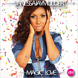 MPP076 | VANESSA JAY MULDER – Magic Love