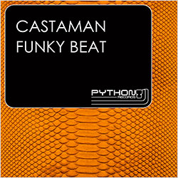 PYT028 | CASTAMAN – Funky Beat