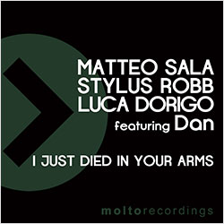 MOL227 | MATTEO SALA & STYLUS ROBB VS LUCA DORIGO – I Just Died In Your Arms