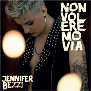 MPP086 | JENNIFER BEZZI – Non Voleremo Via