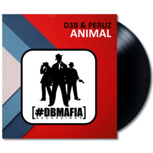 DBM002 | D3B & PERUZ – Animal