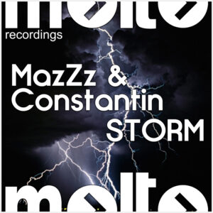 MOL213 | MAZZZ & CONSTANTIN – Storm