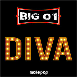 MPP091 | BIG 01 – Diva