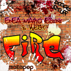 MPP088 | ENEA MARCHESINI & WEST – Fire