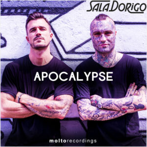 MOL239 | SALADORIGO – Apocalypse