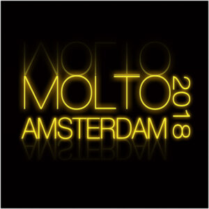 MLT124 | AA.VV. – Molto Amsterdam 2018