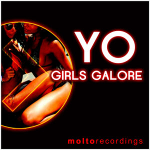 MOL242 | YO – Girls Galore