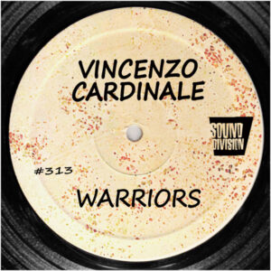 SD0313 | Vincenzo Cardinale – Warriors