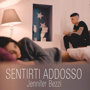 MPP098 | Jennifer Bezzi – Sentirti Addosso