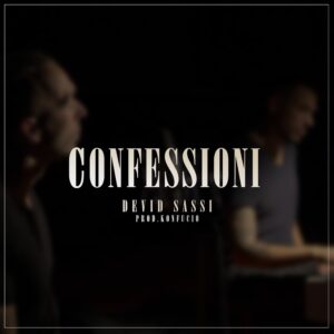 MPP114 | Devid Sassi ft. Konfucio – Confessioni