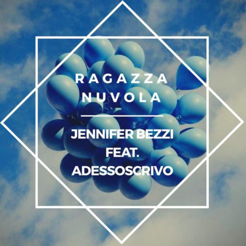 Jennifer bezzi feat adessoscrivo copy
