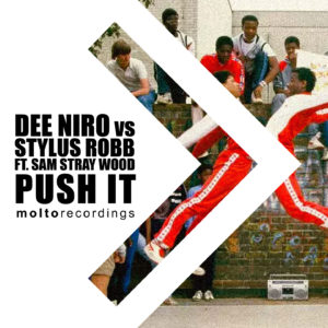 MOL252 | Dee Niro vs Stylus Robb ft. Sam Stray Wood – Push It
