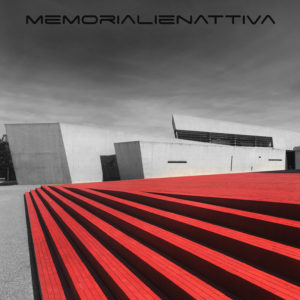 MPP115 | Adam Void – Memorialienattiva