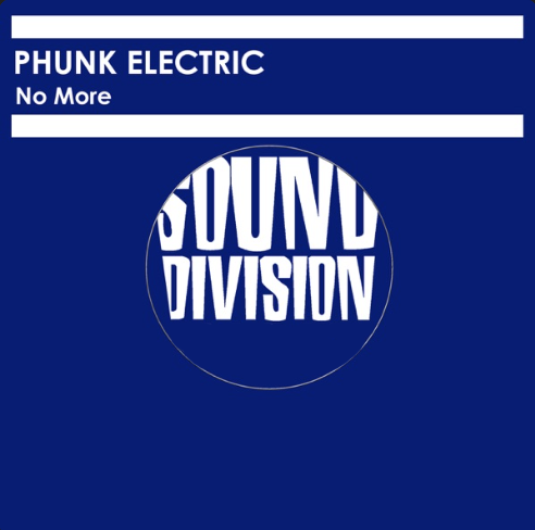 SD092 | Phunk Electric – No More