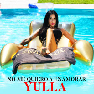 MPP120 | Yulla – No Me Quiero A Enamorar