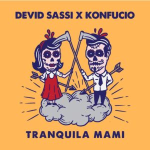 MPP122 | Devid Sassi – Tranquila Mami