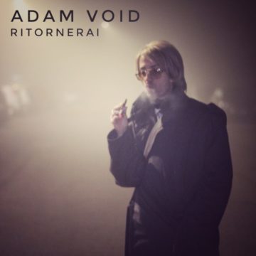 Copertina Adam Void - Ritornerai itunes