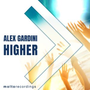 MOL264 | Alex Gardini – Higher