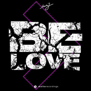 MOL267 | Mastro J – Be Love