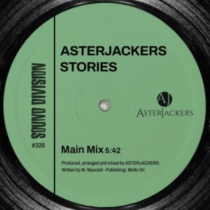 SD0326 | Asterjackers – Stories