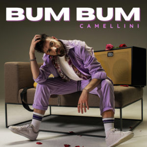 MPP132 | Camellini – Bum Bum