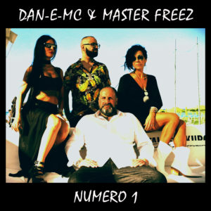 MPP133 | Dan-E-Mc & Master Freez – Numero Uno