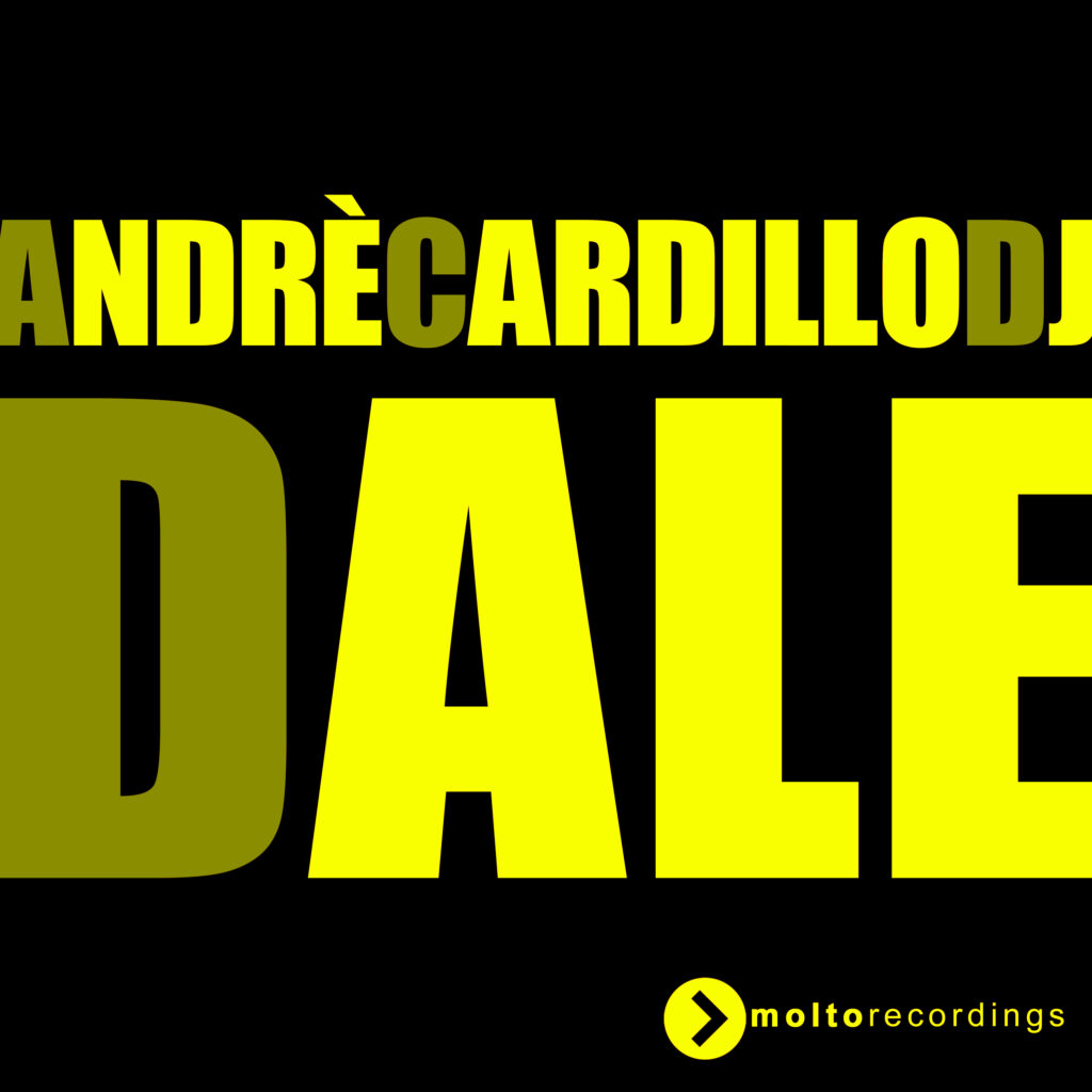 MOL281 | Andrè Cardillo DJ – Dale