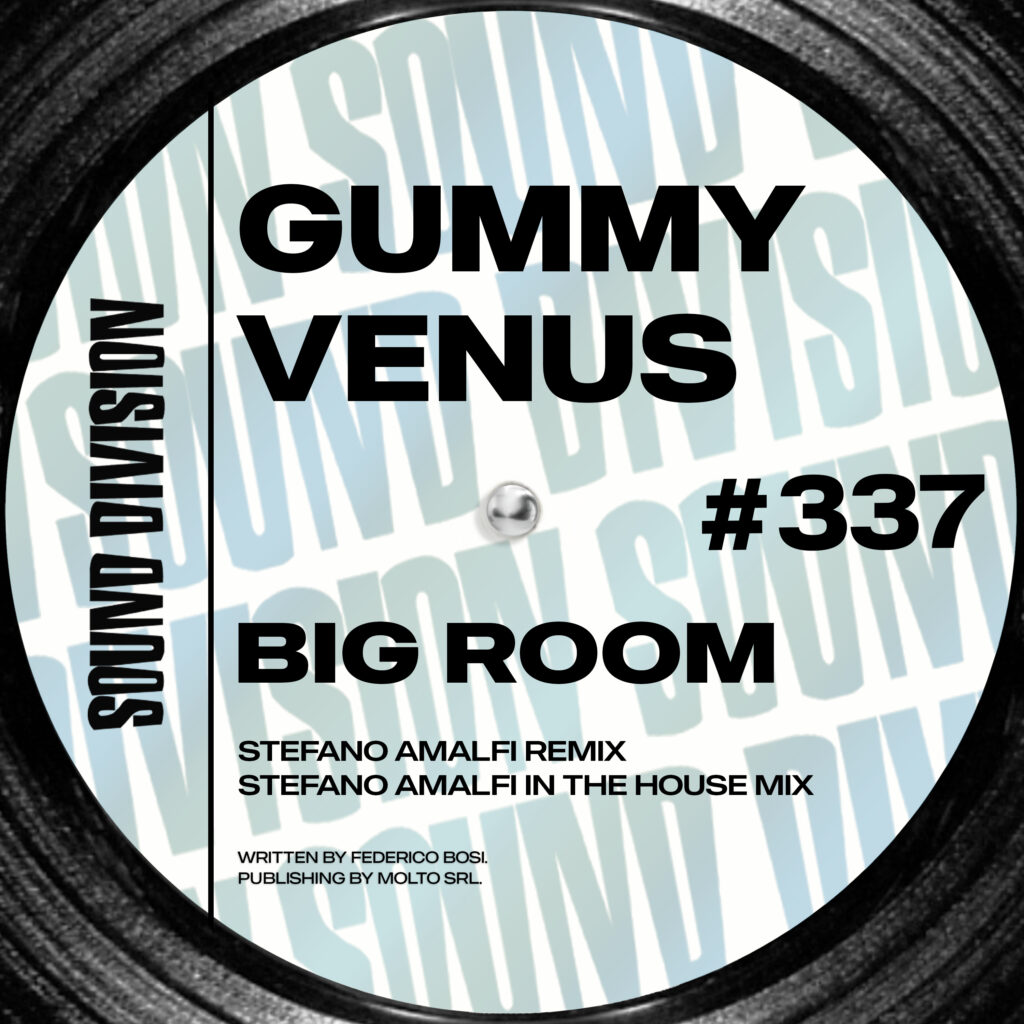 SD0337 | Gummy Venus – Big Room