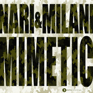 MOL296 | Nari & Milani – Mimetic