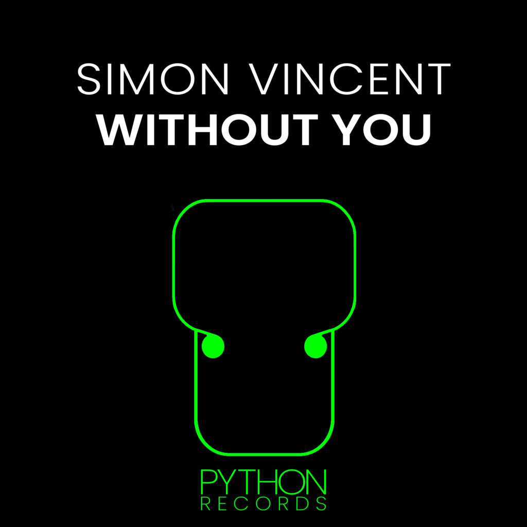 PYT032 | Simon Vincent – Without You