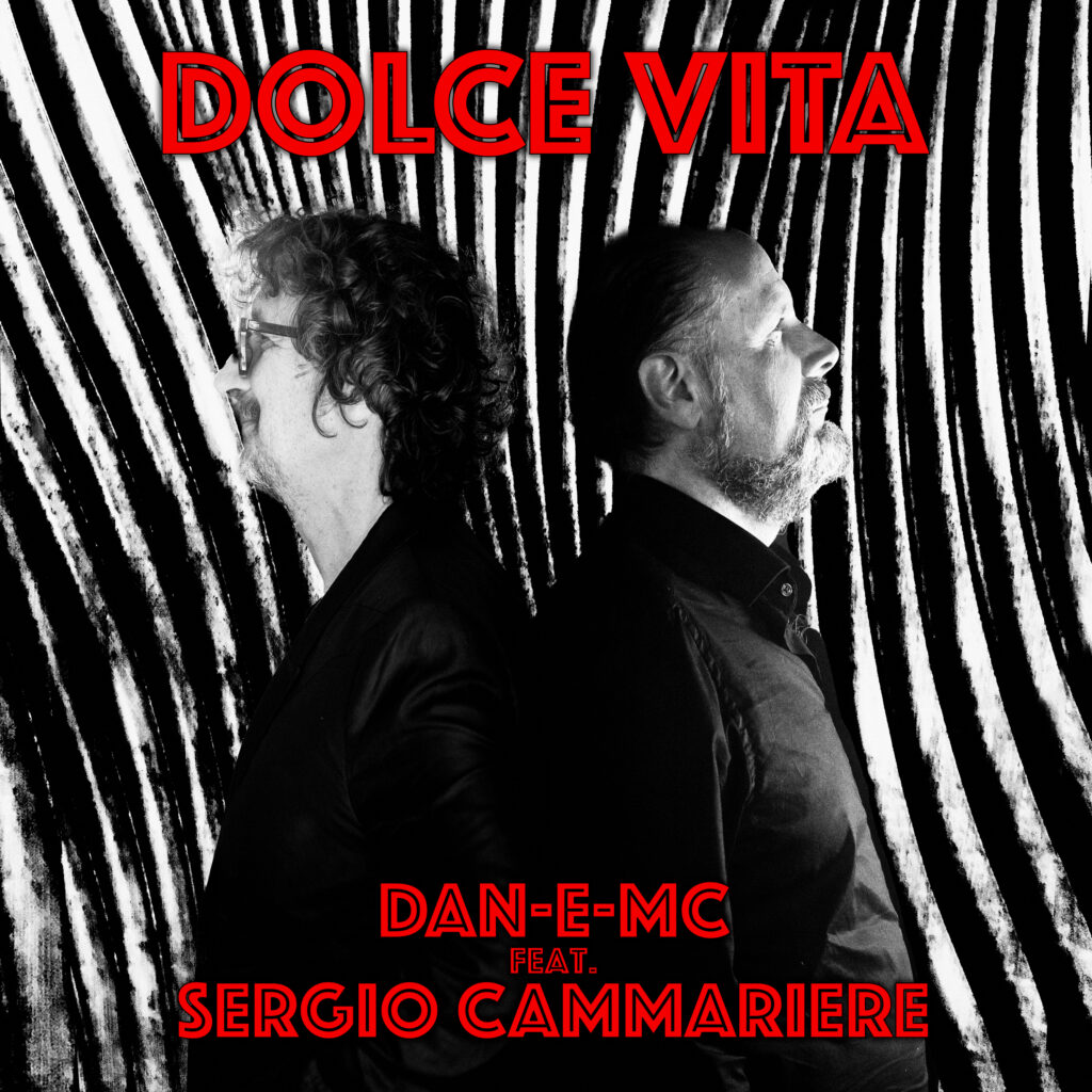 HMR004 | Dan-E-MC feat. Sergio Cammariere – Dolce Vita