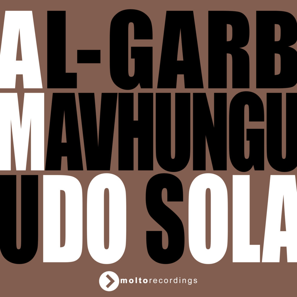 MOL300 | Al-Garb, Mavhungu – Udo Sola