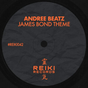 REIKI042 | Andree Beatz – James Bond Theme