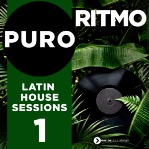 MDJ097 | Various Artists – Puro Ritmo (Latin House Session 1)