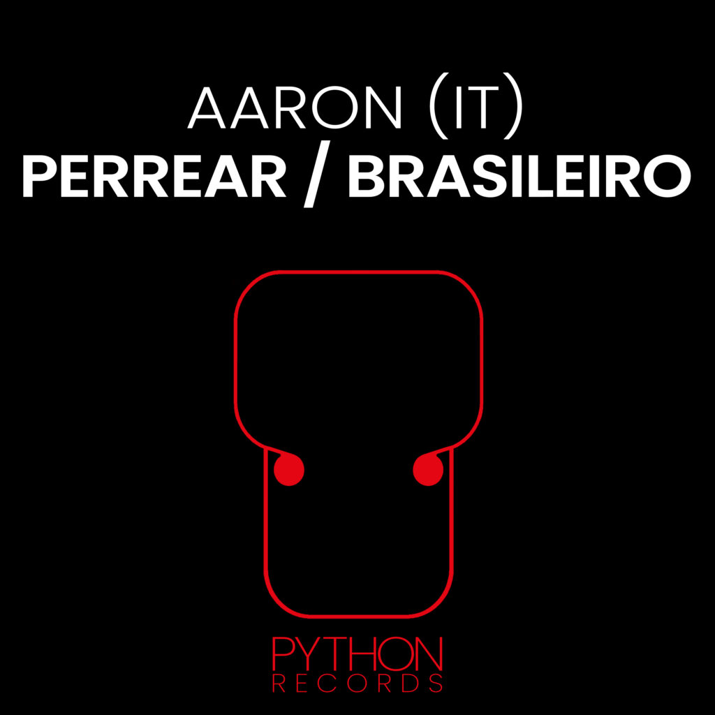 PYT048 | Aaron (IT) – Perrear / Brasileiro