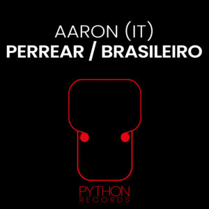 PYT048 | Aaron (IT) – Perrear / Brasileiro